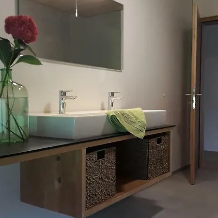 Ferienwohnung Greber Regina Bezau Exteriér fotografie