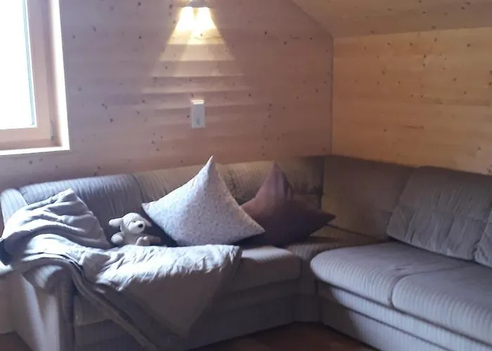 Ferienwohnung Greber Regina