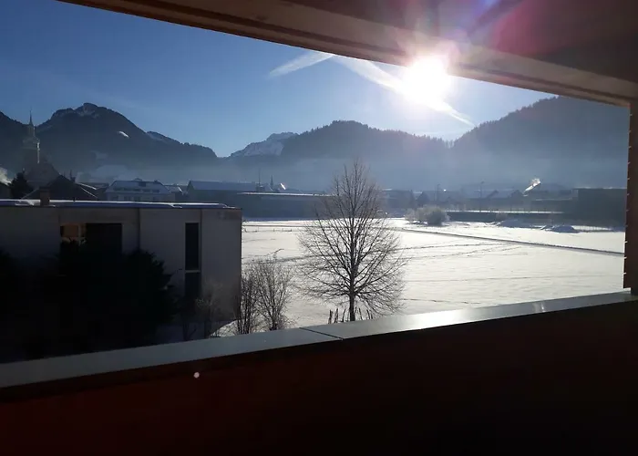 Ferienwohnung Greber Regina