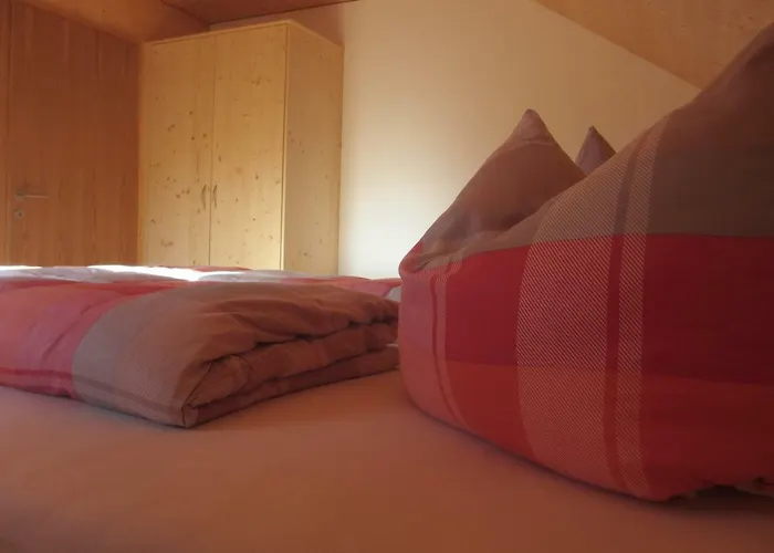 Ferienwohnung Greber Regina