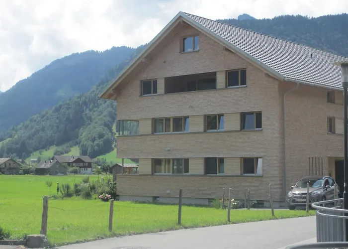 Ferienwohnung Greber Regina