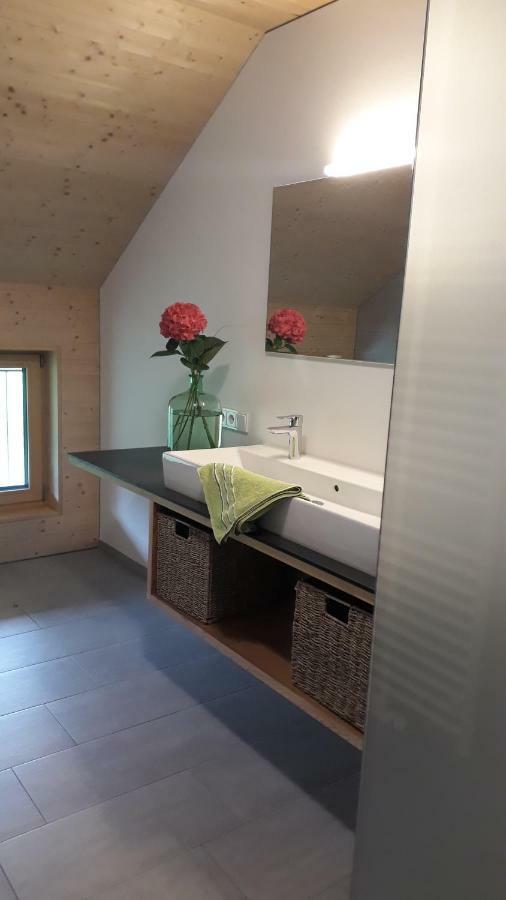 Greber Regina Apartment Bezau