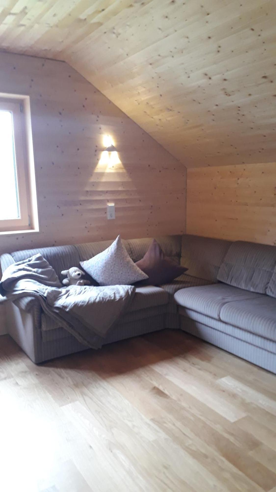 Apartment Greber Regina *