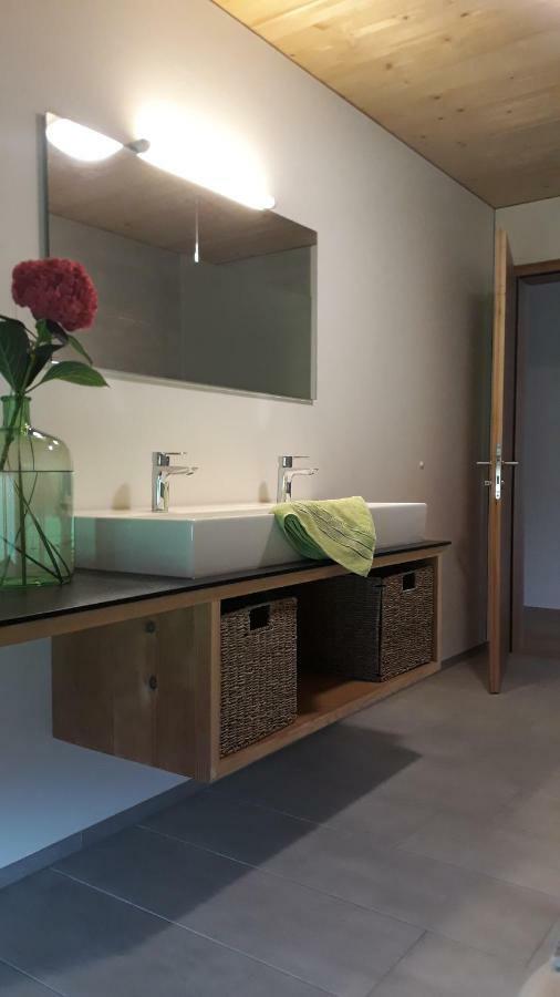 Greber Regina Apartment *