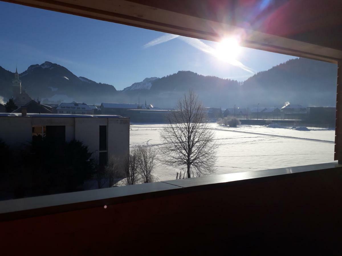 Apartment Greber Regina *