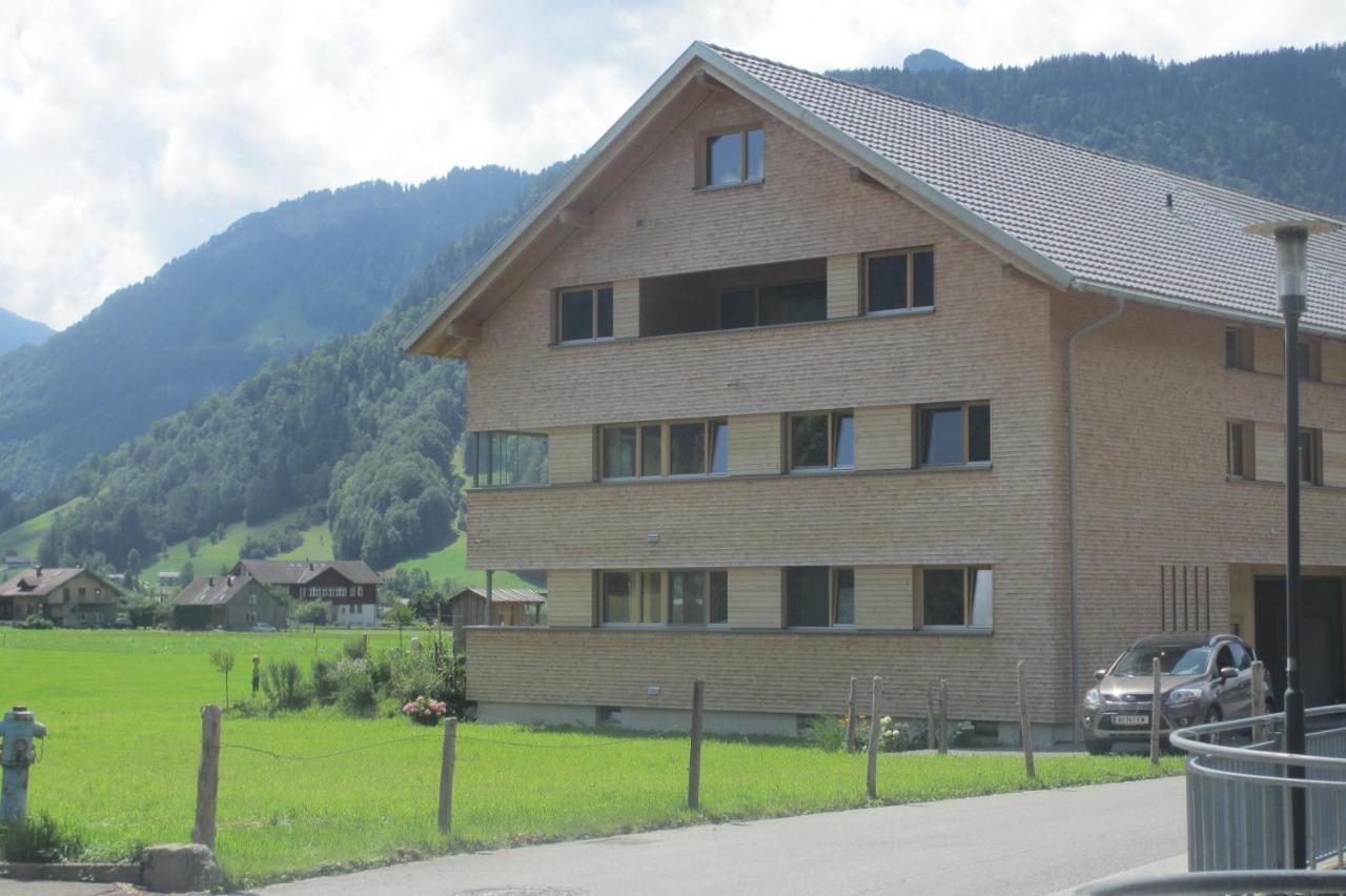 Greber Regina Apartment