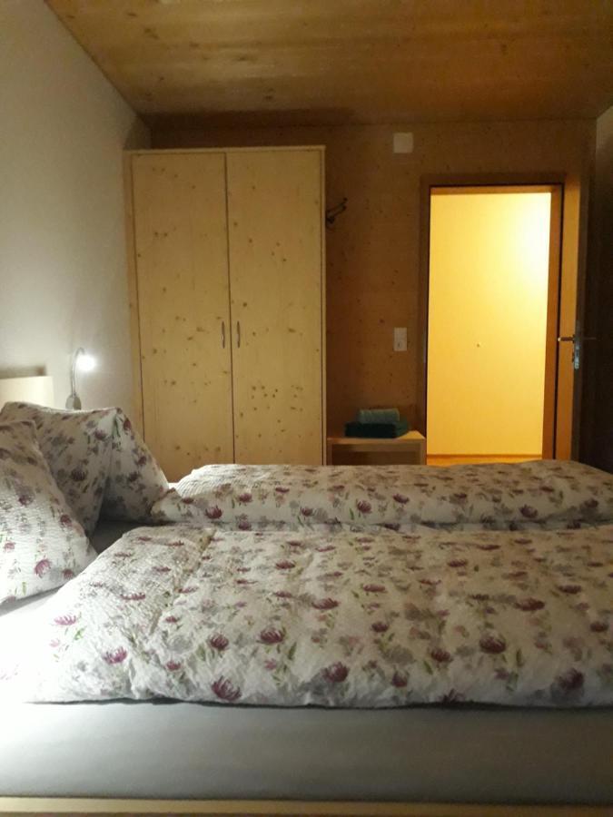 Greber Regina Apartment *